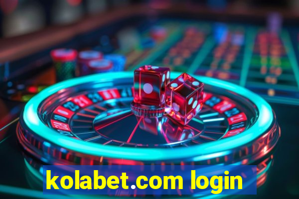 kolabet.com login